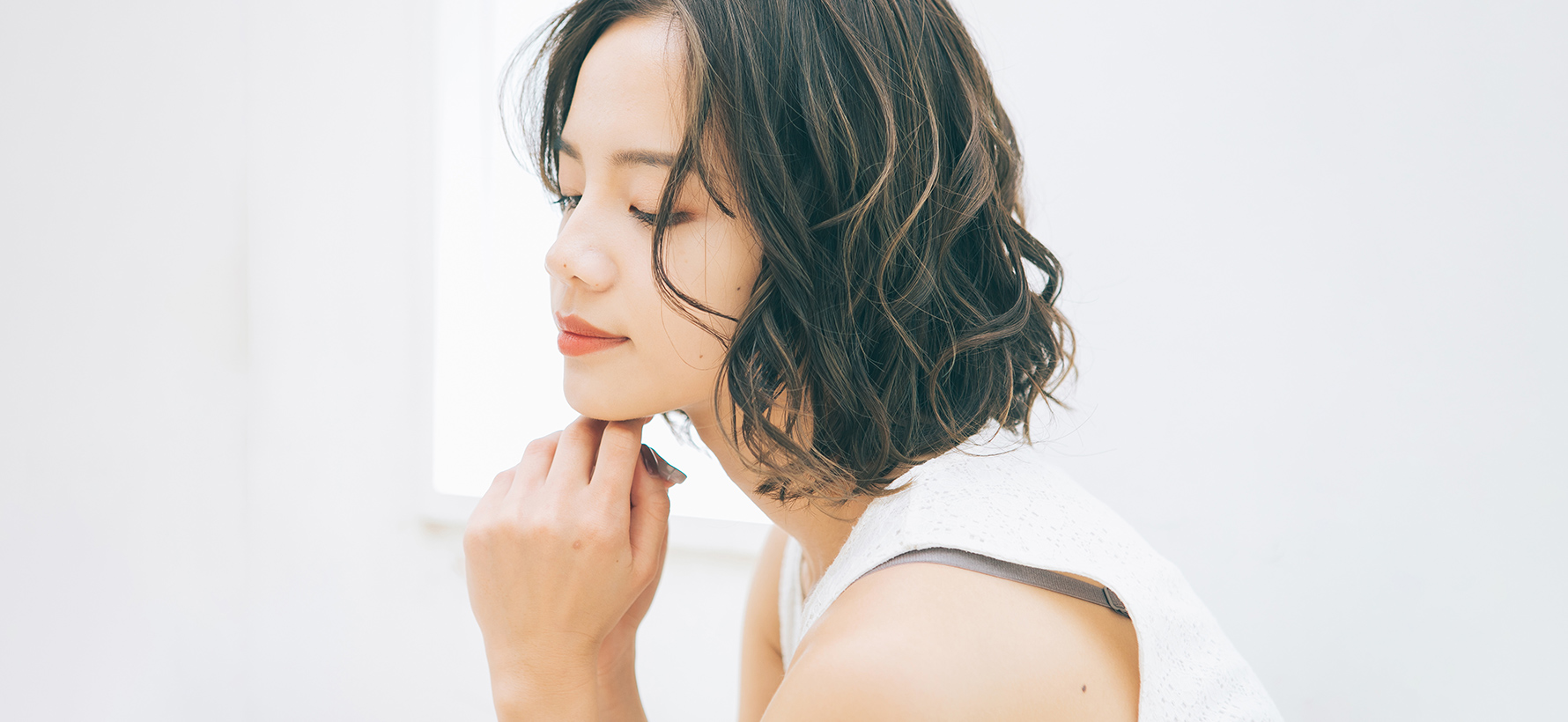 namonaki小さな美容室