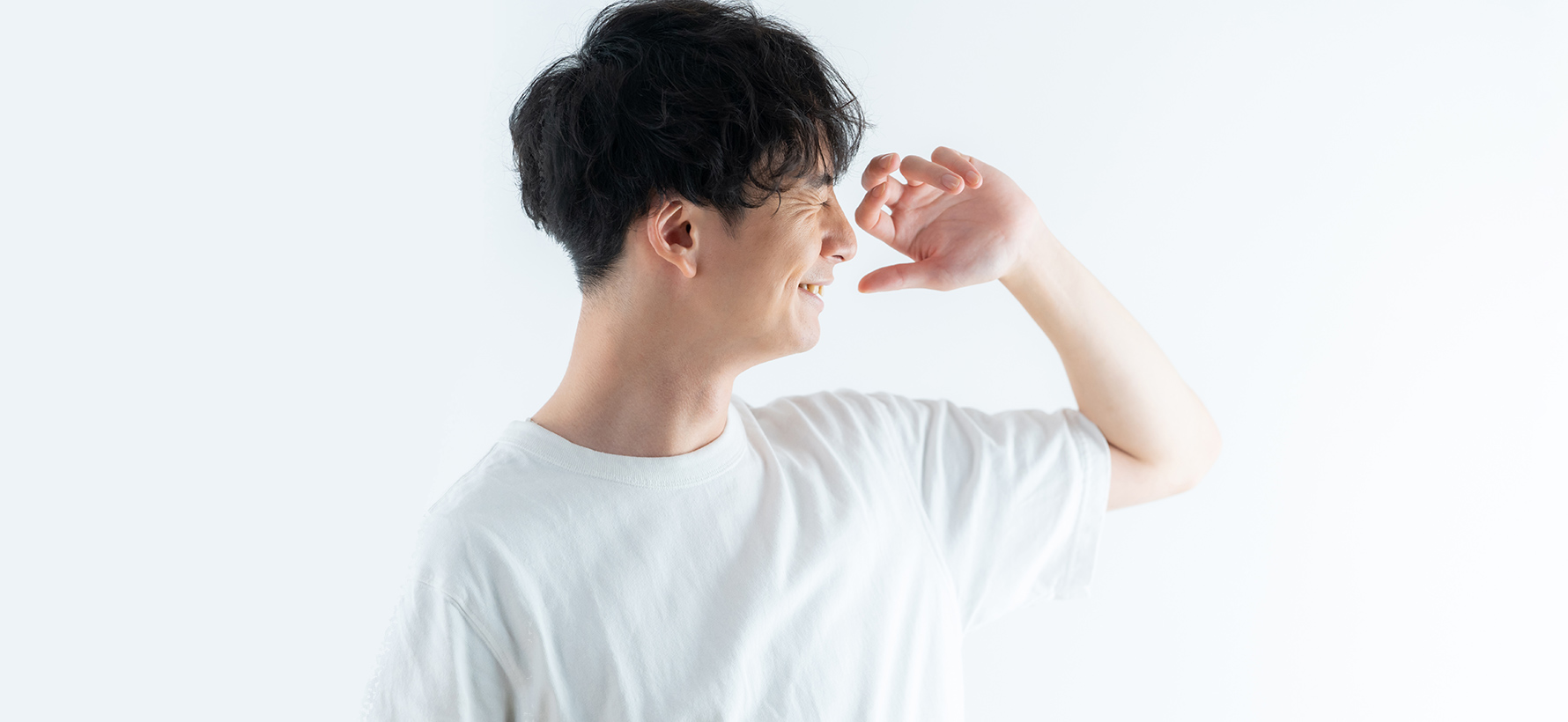 namonaki小さな美容室