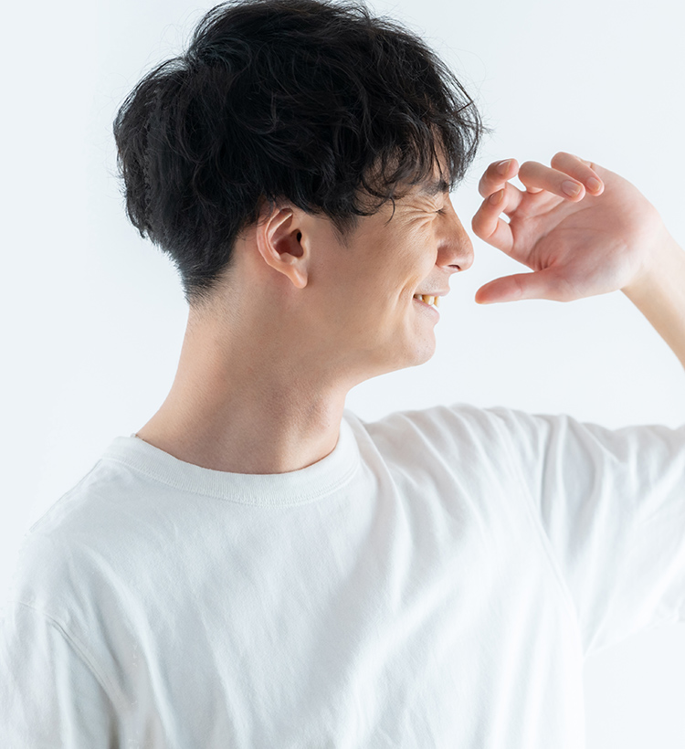 namonaki小さな美容室